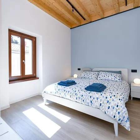 Appartamento Casa Contrada *