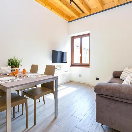 Casa Contrada Appartement