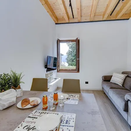 Appartement Casa Contrada Gargnano