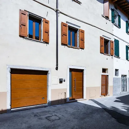 Appartement Casa Contrada *