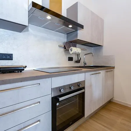 Appartamento Casa Contrada Gargnano