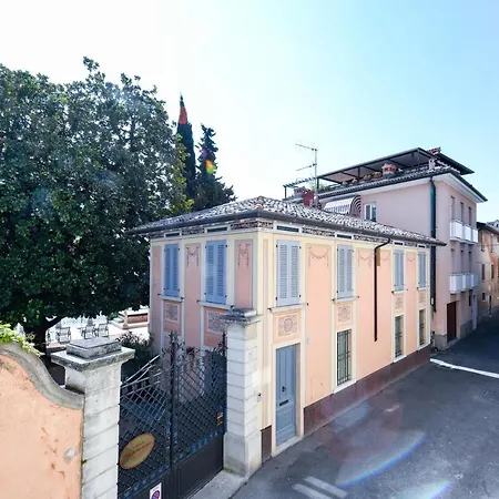 Appartement Casa Contrada Gargnano