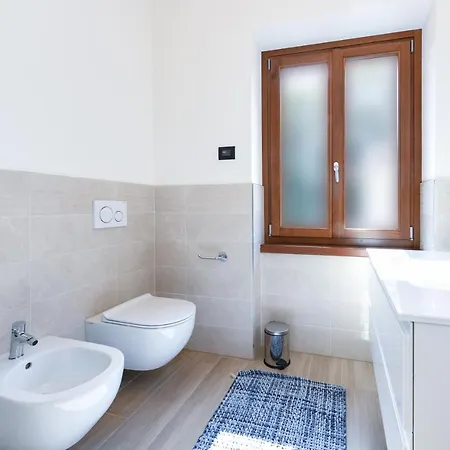 Appartamento Casa Contrada