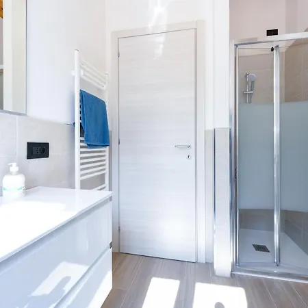 Casa Contrada Appartement