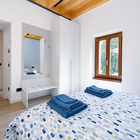 Casa Contrada Appartement *