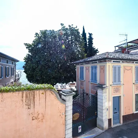 Casa Contrada Gargnano