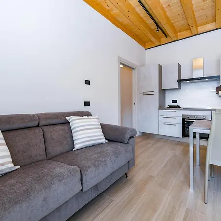 Casa Contrada Appartement *
