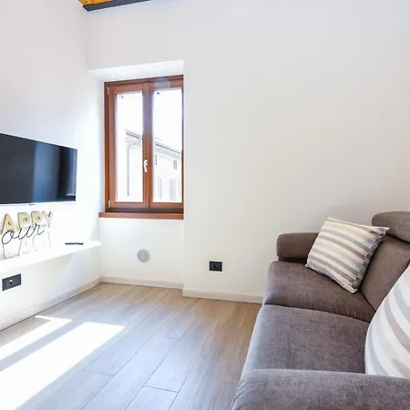 Appartement Casa Contrada Gargnano