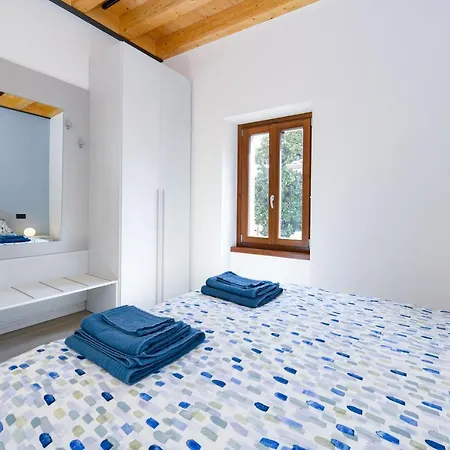 Appartement Casa Contrada *