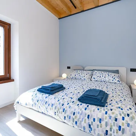 Casa Contrada Appartement