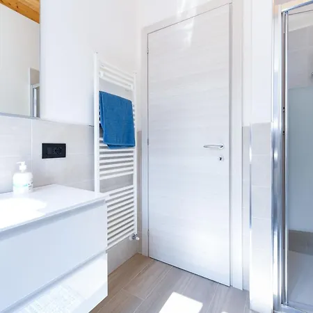 Appartement Casa Contrada *