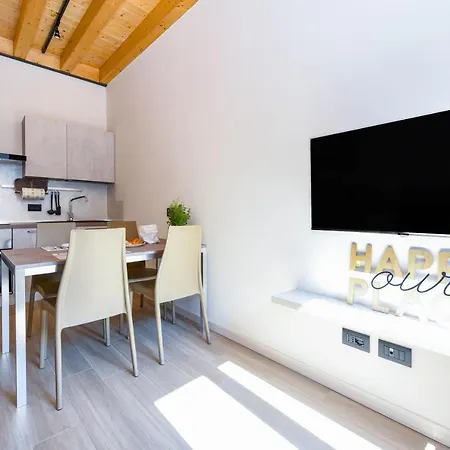 Appartement Casa Contrada Gargnano