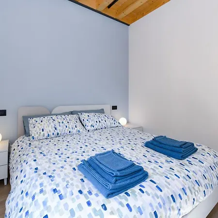 Casa Contrada Appartement Gargnano