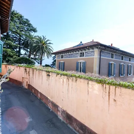 Casa Contrada * Gargnano