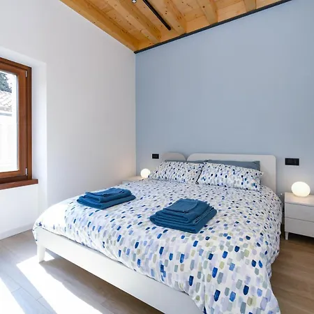 Appartement Casa Contrada