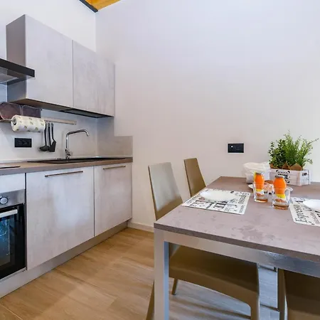 Appartement Casa Contrada