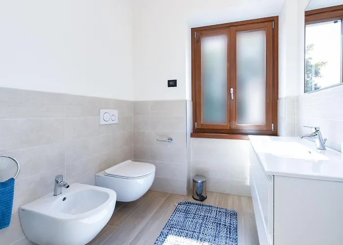 Apartmán Casa Contrada