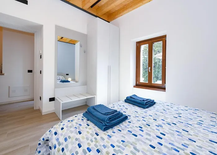 Casa Contrada Apartmán *
