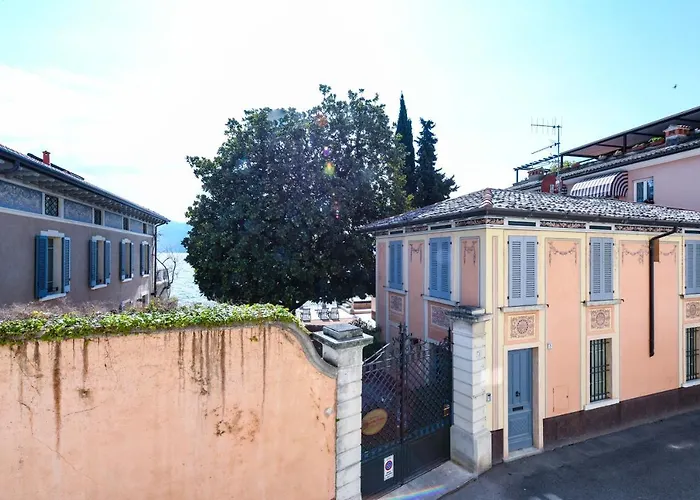 Casa Contrada Gargnano