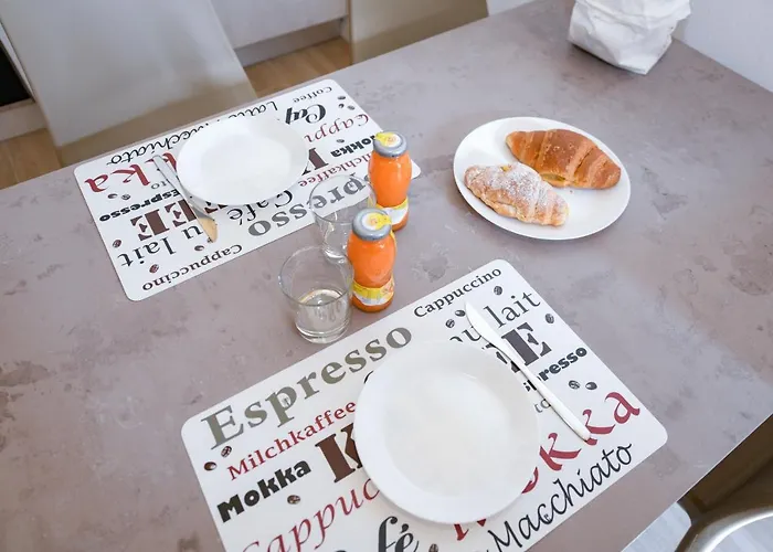 Apartmán Casa Contrada Gargnano