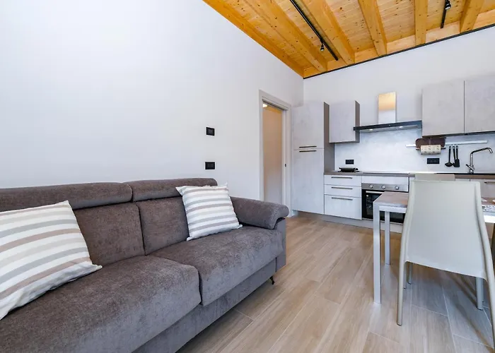 Casa Contrada Apartmán *