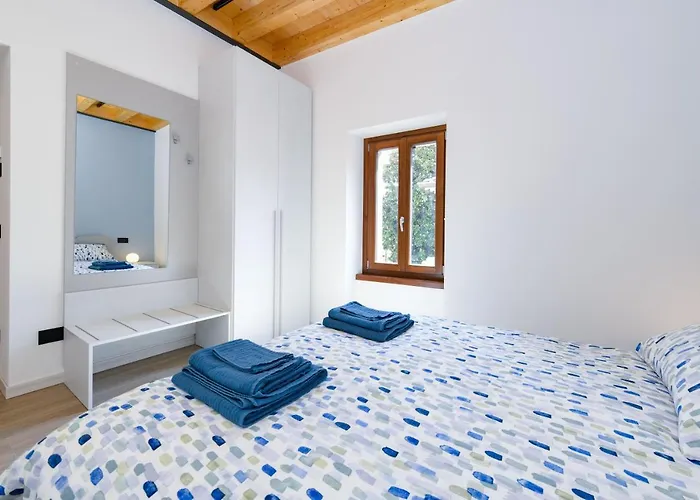 Apartmán Casa Contrada *