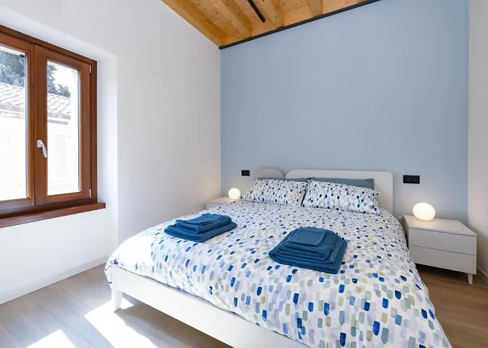 Casa Contrada Apartmán
