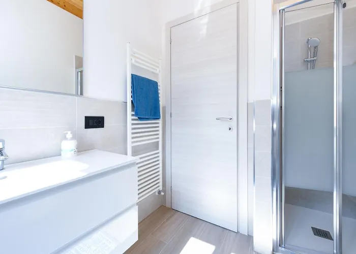 Apartmán Casa Contrada *