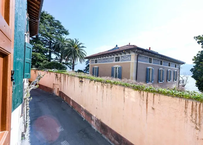 Casa Contrada * Gargnano