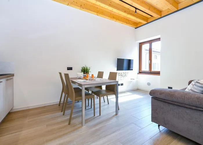 Casa Contrada Apartmán